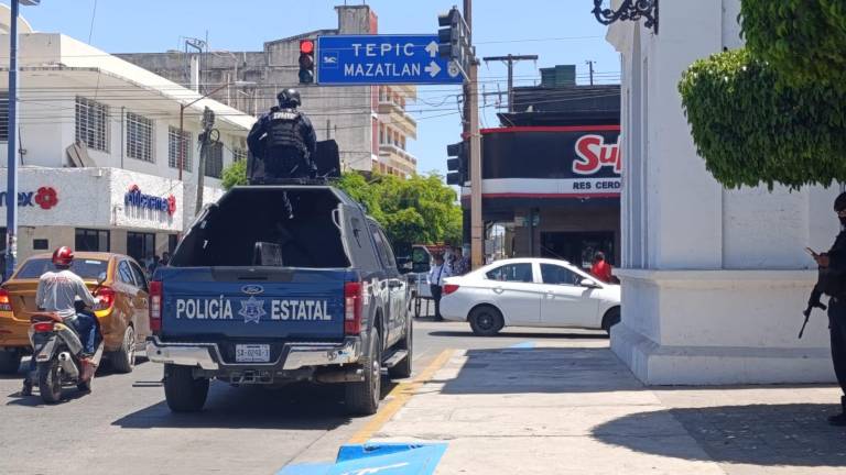 Alertan comerciantes de Escuinapa por llamadas de extorsión