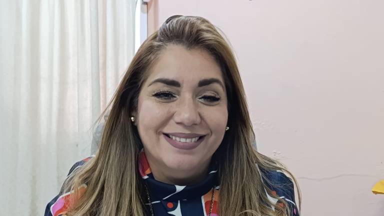 Irma Isabel Ávila Oliva informó que aún no llega el recurso para los pagos de salarios.