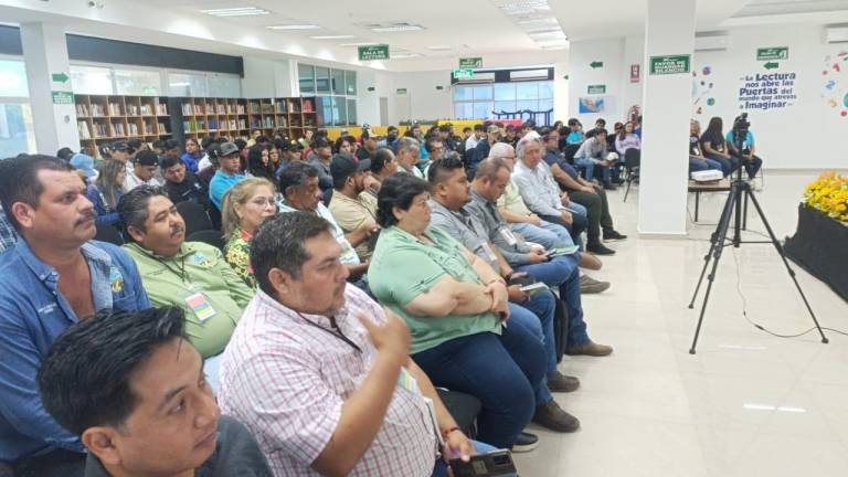 El Congreso Nacional del Mango reúne en Escuinapa a productores, académicos y autoridades para discutir sobre la sostenibilidad y el mercado global de esta fruta.