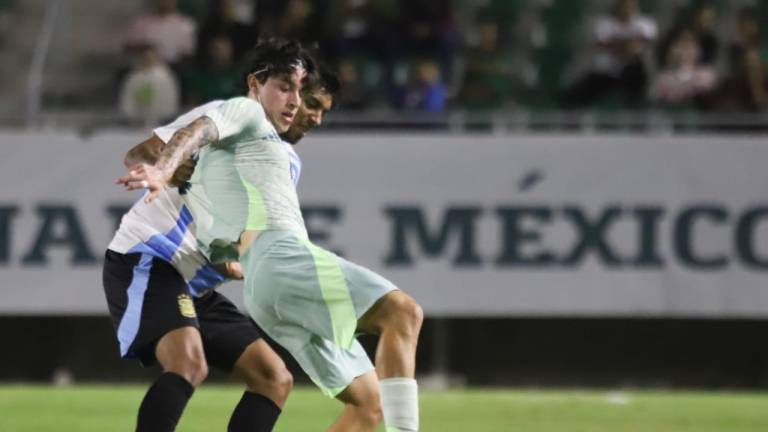Peña, Carrillo y Montaño, entre los cortados para la Copa América