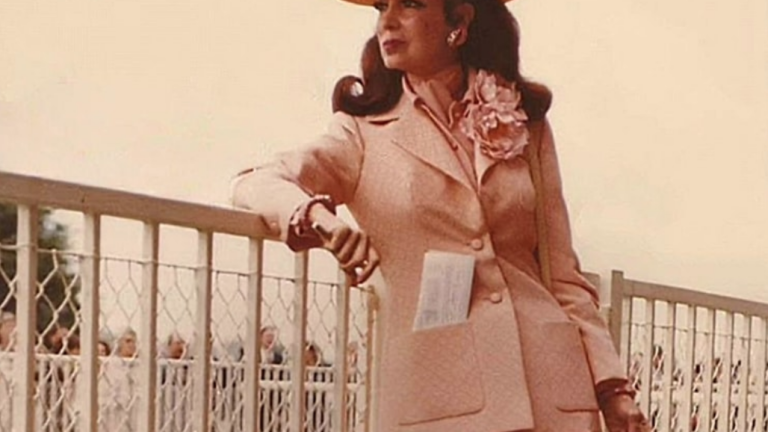 María Félix.