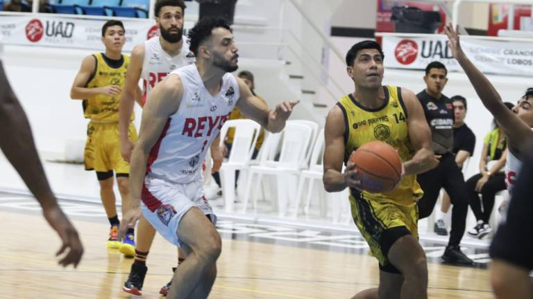 Piratas Basketball se despide con derrota; solo logra un triunfo en la campaña