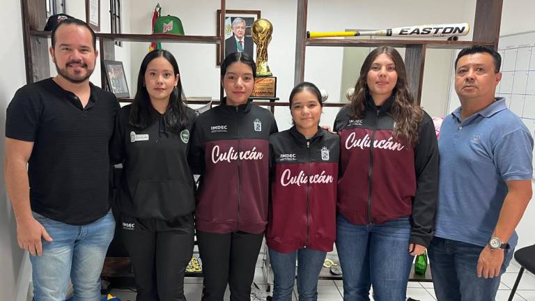 Los karatecas de Culiacán buscarán los primeros lugares en el Torneo Panamericano U14, Cadete, Junior y U21 de karate.