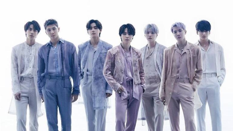 BTS dará concierto gratis y habrá transmisión en vivo.