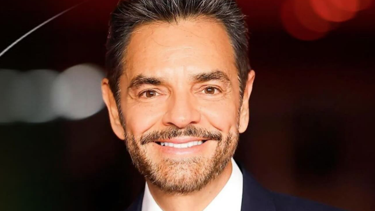 Eugenio Derbez.