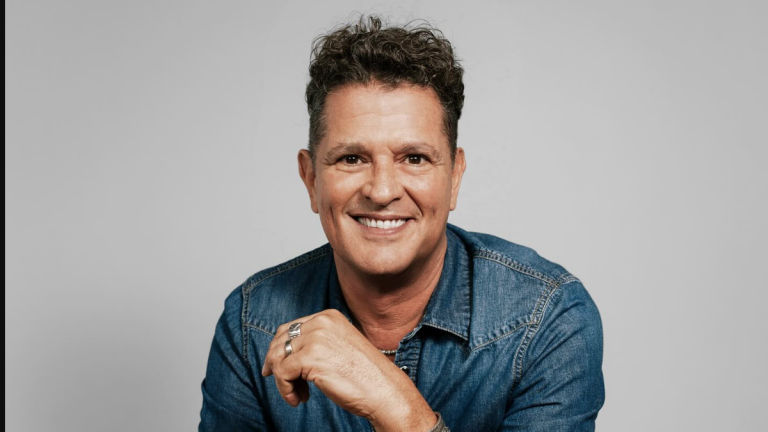 Carlos Vives.