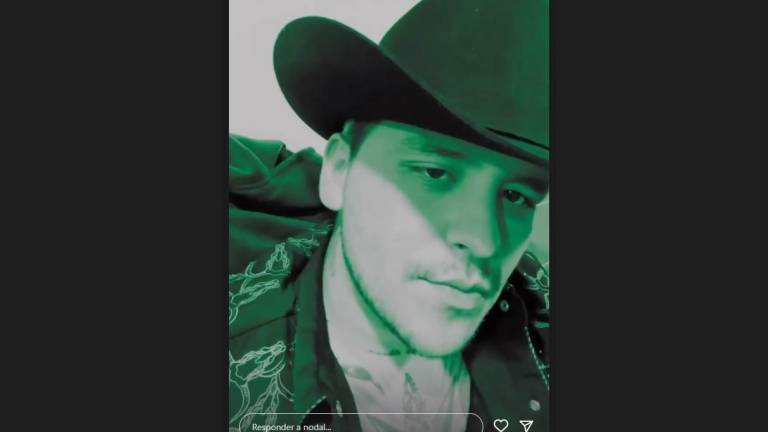 Christian Nodal