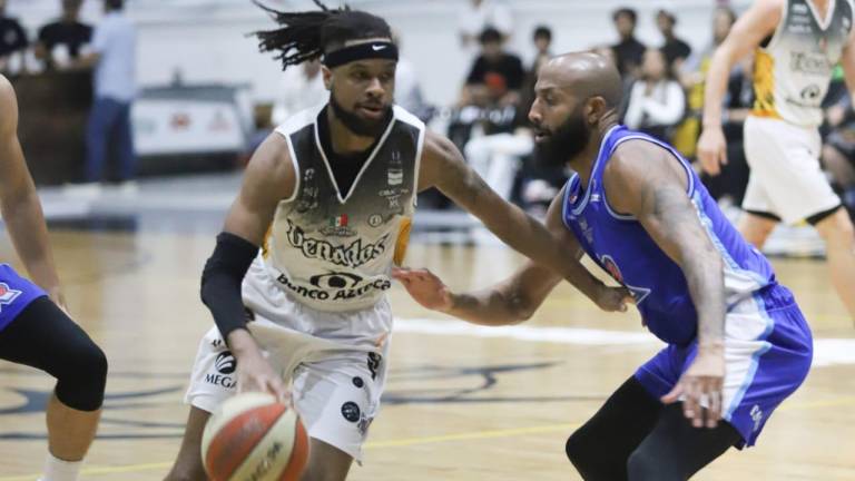 Venados Basketball se medirá a Astros en el arranque de la temporada.