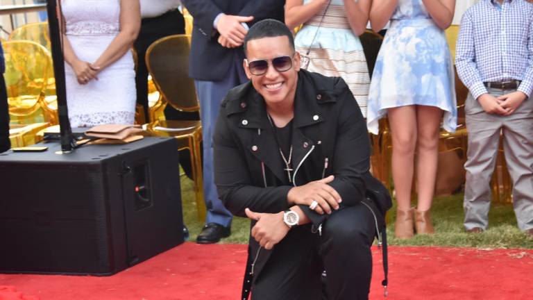 Anuncia Daddy Yankee su retiro de la música