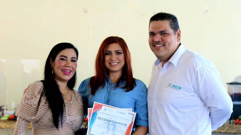 Certifican a instructores de baile y danza fitness de forma gratuita