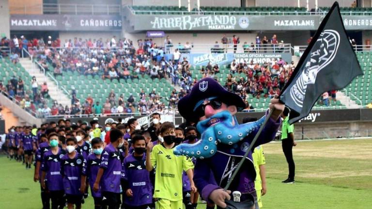 Con partido femenil, la Copa Mazatlán se pondrá en marcha este miércoles