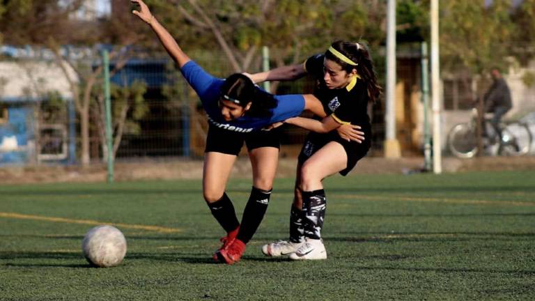 Un encuentro de alto nivel se espera entre Asefis y Tigres en la Libre Femenil.