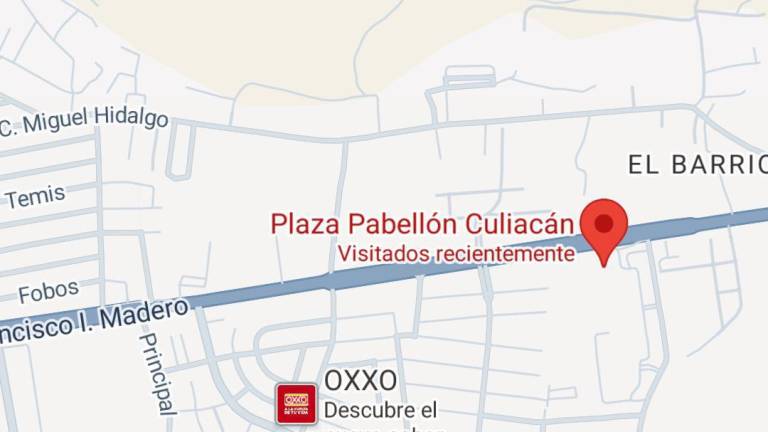 En otro intento de robo de vehículo, un hombre resulta baleado en Culiacán