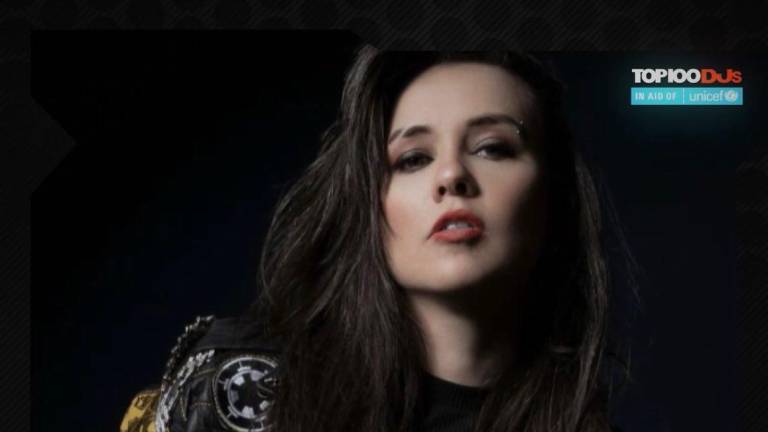 Sube la sinaloense Mariana Bo al puesto 34 en el Top100 DJ Mag 2022