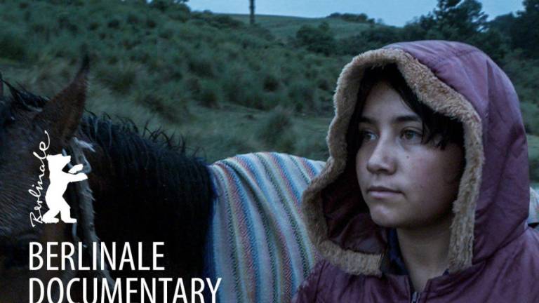 Triunfan mexicanas en la Berlinale