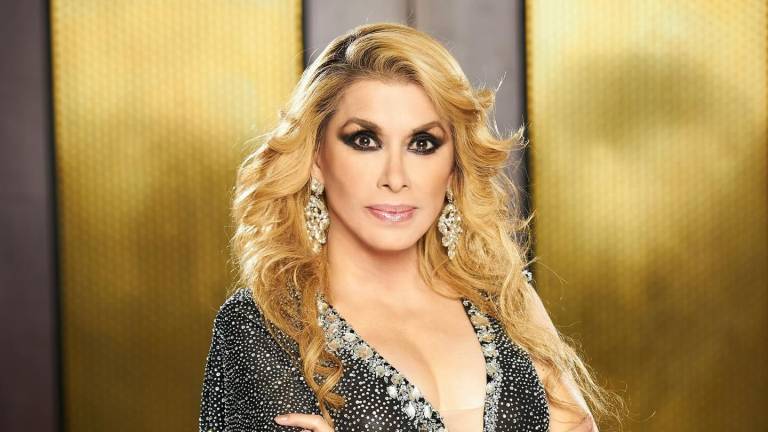 Muere la cantante Dulce a los 69 años