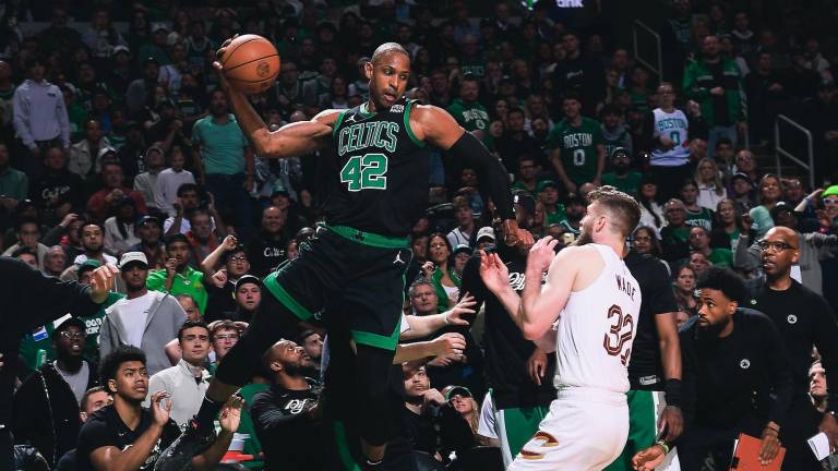 Celtics avanza a las finales de la Conferencia Este
