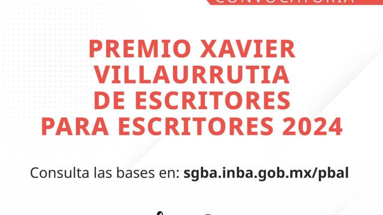 La convocatoria cierra el 14 de febrero.