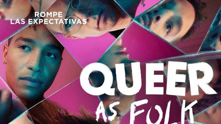 La serie ‘Queer as Folk’ inicia el 31 de julio