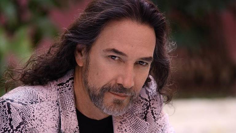 Vuelve Marco Antonio Solís a Culiacán