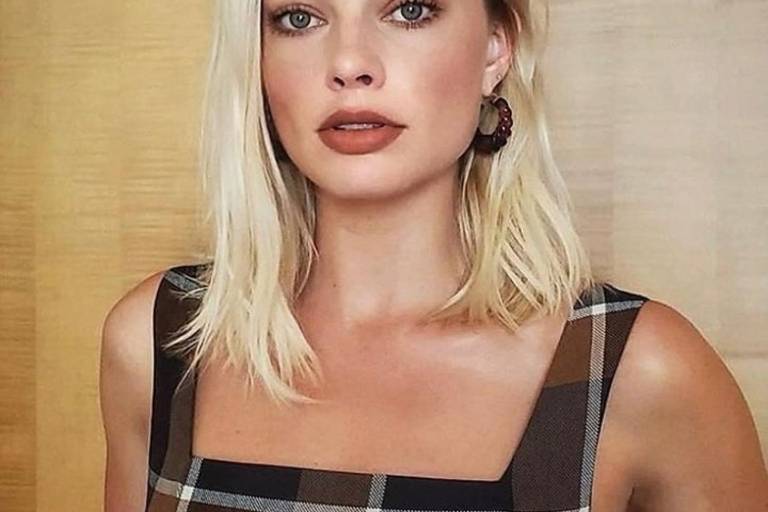 Margot Robbie producirá la adaptación cinematográfica de ‘Stagtown’