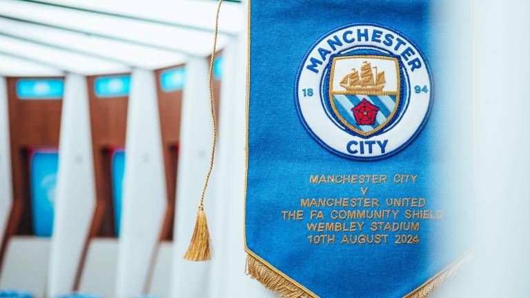 Manchester City se encuentra en una disputa contra la Premier League.