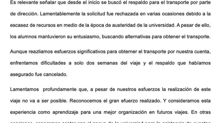 El evento tendrá lugar en la capital jalisciense entre el sábado 25 de noviembre y el domingo 3 de diciembre.