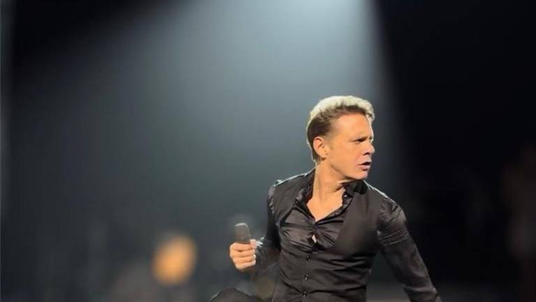 Luis Miguel