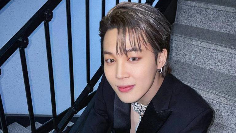 Jimin de BTS cumple 29 años y celebra con mensajes a Army