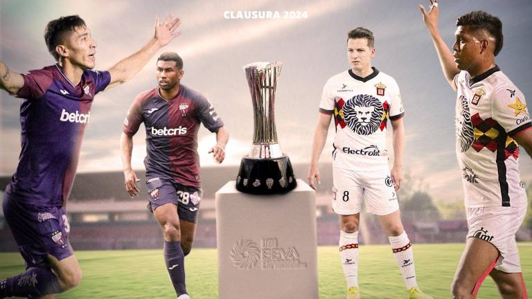 Atlante y Leones Negros disputarán la final de la Liga de Expansión