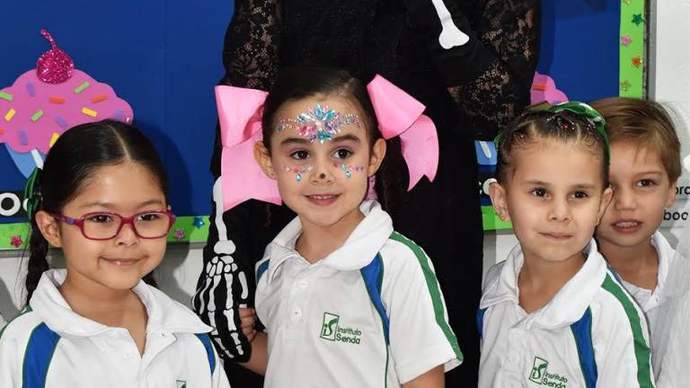 Recuerda el Instituto Senda a sus fieles difuntos en el tradicional ‘Día de Muertos’