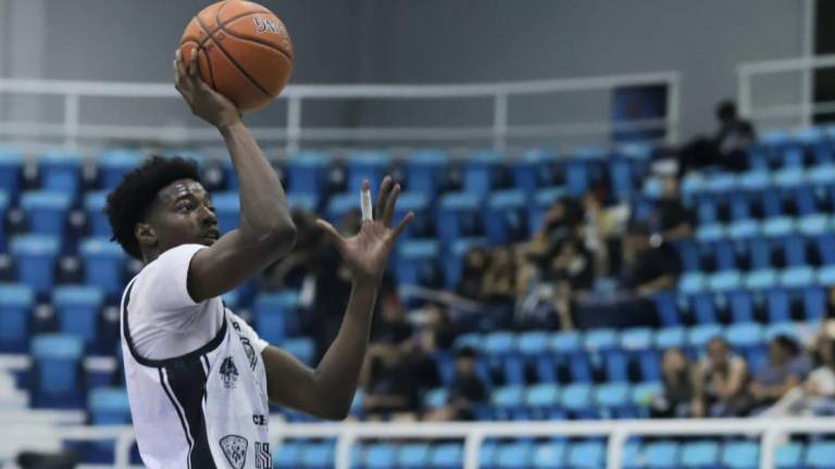 Piratas Basketball buscará su segunda victoria de la campaña.