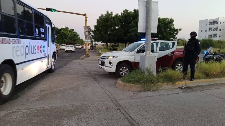 Destaca Alcalde de Culiacán respaldo del Gobierno Federal en tema de seguridad pública