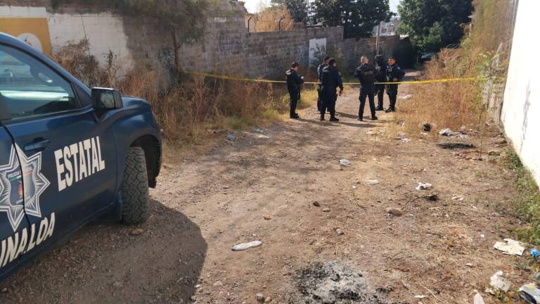 Deja domingo en Sinaloa 5 asesinatos, tres balaceras y el ataque a un Policía de Mazatlán retirado