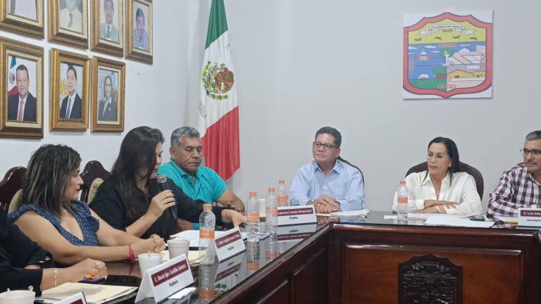 Denuncian ante Tribunal Electoral irregularidades en regreso de Blanca Estela García a la Alcaldía de Escuinapa