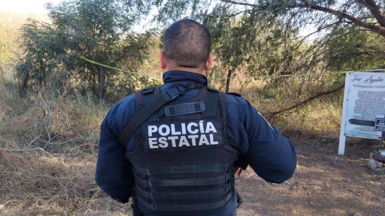 Continúa violencia en Sinaloa; domingo deja 3 hallazgos de cuerpos y restos humanos