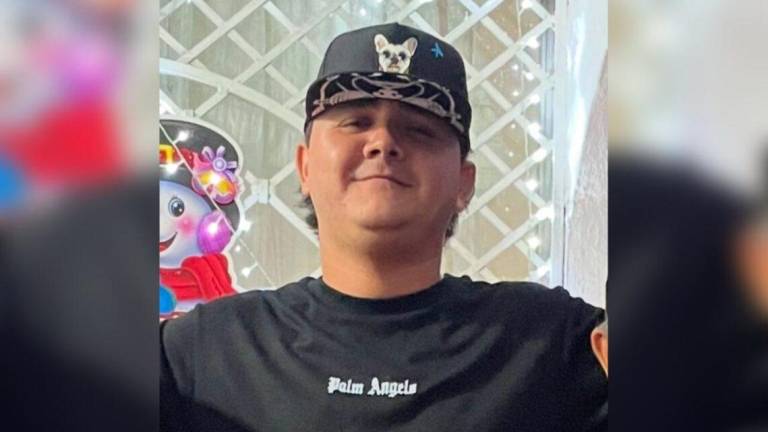 Reportan como desaparecido a cuidador de la casa baleada de ‘Markitos Toys’ en Culiacán