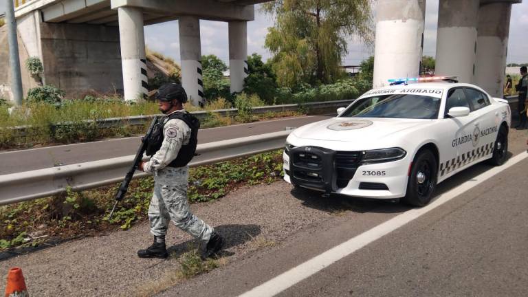 Localizan a dos desaparecidos y hallan dos muertos este jueves en Culiacán