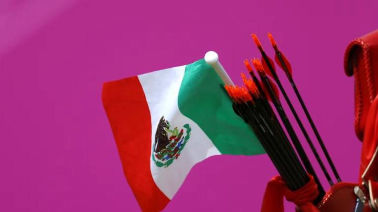 ¿Qué significa representar a México en París 2024?