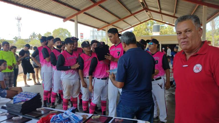 Liga Mazatlán cierra su temporada, la última que celebrará en su actual casa