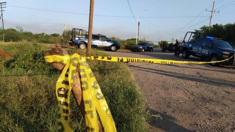 Hallan a un hombre asesinado en El Quemadito, Costa Rica