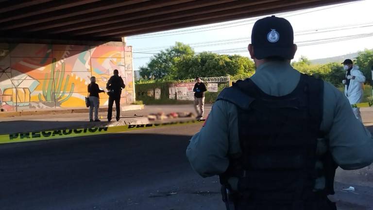 Uno de los raptados junto con el hijo del periodista, entre los muertos en La Costerita