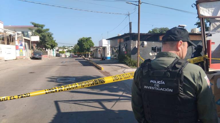 Asesinatos, heridos de bala, un desaparecido y hallazgo de restos humanos se registran en Sinaloa este domingo