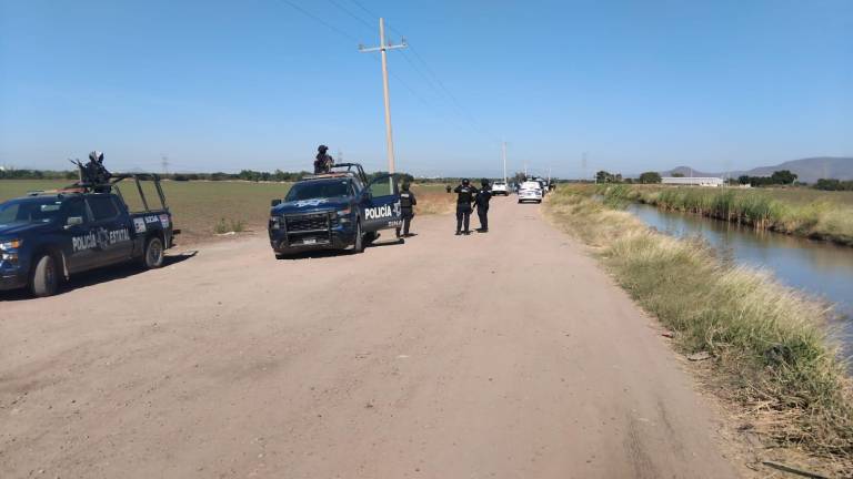 Un policía que había sido privado de su libertad en Quilá fue encontrado asesinado.