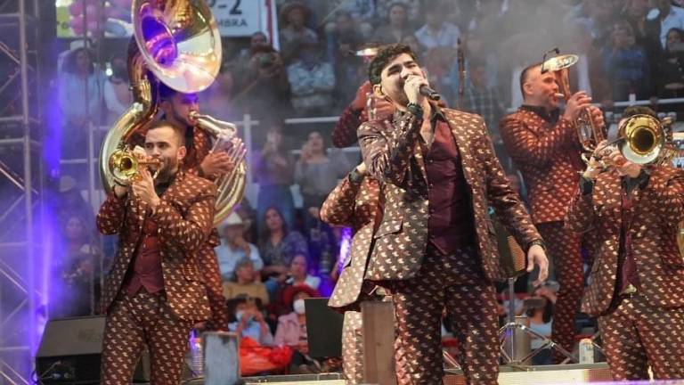 Banda MS y El Recodo buscan triunfar en Premios Juventud 2022