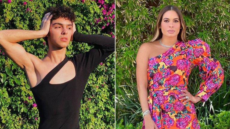 Las críticas no se hicieron esperar después de que Galilea Montijo le dijera en Hoy “reptiliano” al joven actor Joaquín Bondoni.