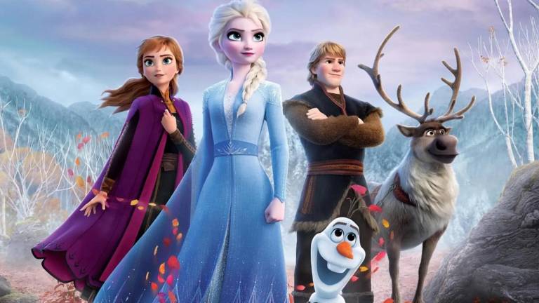 Confirma Disney fecha de estreno de ‘Frozen 3’