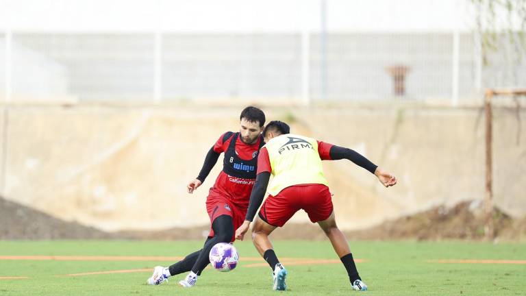 Poco a poco, Mazatlán FC va forjando su historia dentro de la Liga MX.