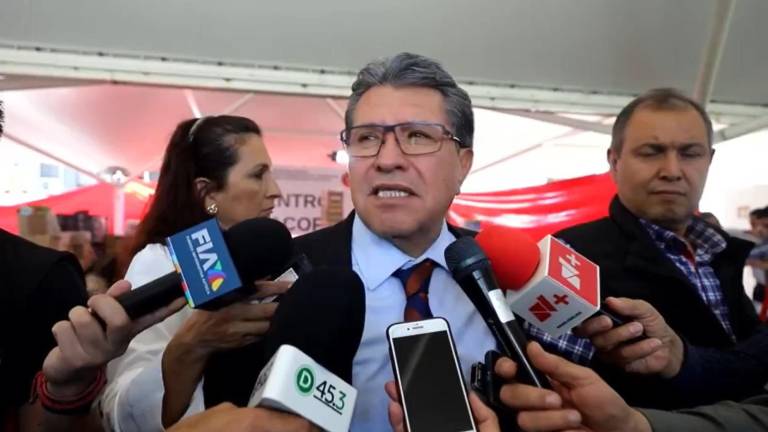 Morena busca aprobar antes de diciembre reforma que elimina organismos autónomos