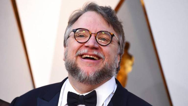 Se pronuncia Guillermo del Toro respecto al uso de la Inteligencia Artificial